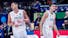 NBA MVP Nikola Jokic, Bogdan Bogdanovic lead Serbia’s loaded roster for Paris 2024